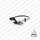 CAVO COMANDO FRIZIONE NUOVO COMPATIBILE BIPPER NEMO QUBO