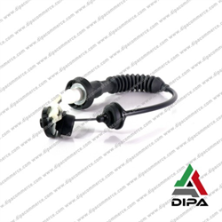 CAVO COMANDO FRIZIONE PEUGEOT 206 NUOVO COMPATIBILE