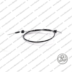 CAVO COMANDO FRIZIONE NUOVO COMPATIBILE C1 II AYGO 107