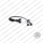 CAVO COMANDO FRIZIONE NUOVO COMPATIBILE PEUGEOT 206