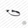 CAVO COMANDO FRIZIONE NUOVO COMPATIBILE PEUGEOT 206