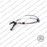 CAVO COMANDO CAMBIO NUOVO COMPATIBILE FORD FUSION FIESTA V