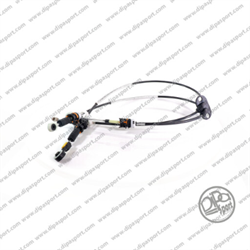 CAVO COMANDO CAMBIO NUOVO COMPATIBILE FORD FUSION FIESTA V