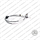 CAVO COMANDO CAMBIO NUOVO COMPATIBILE FORD FUSION FIESTA V