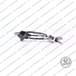 CAVO COMANDO CAMBIO FCA FIAT DOBLÒ NUOVO COMPATIBILE
