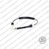 CAVO COMANDO CAMBIO NUOVO COMPATIBILE VAG 6R0711265B