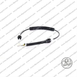 CAVO COMANDO CAMBIO NUOVO COMPATIBILE VAG 6R0711265B