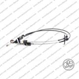 CAVO SELETTORE LEVA CAMBIO NUOVO COMPATIBILE FORD FOCUS I