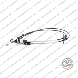 CAVO SELETTORE LEVA CAMBIO NUOVO COMPATIBILE FORD FOCUS I