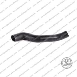 TUBO INTERCOOLER DX VOLVO FORD 1.6 TDCI