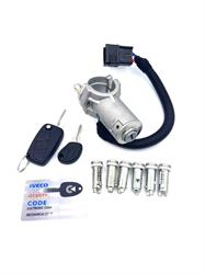 BLOCCHETTO AVV.TO CON CHIAVI IVECO DAILY 2006-2012