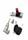 BLOC.RENAULT CLIO MK3 03-17 MASTER MK3 MODUS TWINGO DACIA DUSTER