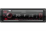SINTO CD KENWOOD KMMBT408DAB