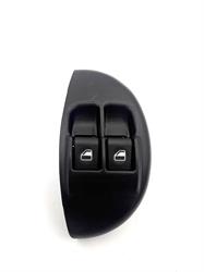 INTERRUTTORE ANT SX 6 PIN FIAT PALIO STRADA