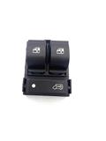 PULSANTIERA ALZACRISTALLI ANT SX 8 PIN S/TELAIO - DUCATO BOXER
