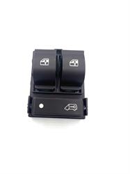 PULSANTIERA ALZACRISTALLI ANT SX 8 PIN S/TELAIO - DUCATO BOXER
