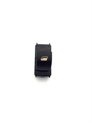 INTERRUTTORE ALZAVETRO FIAT MULTIPLA-STRADA 6 PIN BASE NERA ANT