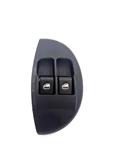 INTERRUTTORE ANT SX 6 PIN FIAT PALIO STRADA