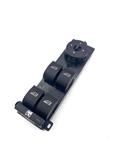 PULSANTIERA ALZ POST ELETTRICI-RETROVIS ELETTRICI ANT SX 14 PIN
