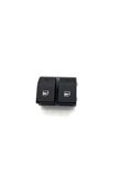 PULSANTE DOPPIO ANT SX 4 PIN SEAT CORDOBA-IBIZA / VW POLO - FOX