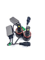 KIT LED CAN BUS H8-H9-H11-H16 12V