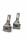 KIT LED LINEA PLUG&PLAY  H15-12V CON VENTOLA