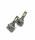 KIT LED LINEA PLUG&PLAY  H15-12V CON VENTOLA