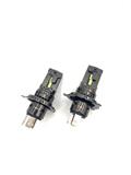 KIT LED LINEA PLUG&PLAY H4-H19 LED
