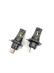 KIT LED LINEA PLUG&PLAY H4-H19 LED