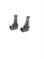 KIT LED LINEA PLUG&PLAY ATTACCO H8/H9/H11/H16 12V
