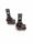 KIT LED LINEA PLUG&PLAY ATTACCO H8/H9/H11/H16 12V
