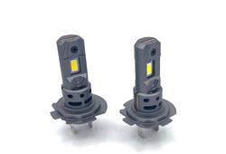 KIT LED LINEA H7-H18 12V PLUG&PLAY