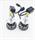 KIT LED LINEA  SPECIFICO PER FARO LENTICOLARE H7 12V