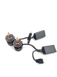 KIT LED LINEA  SPECIFICO PER FARO LENTICOLARE H7 12V