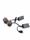 KIT LED LINEA  SPECIFICO PER FARO LENTICOLARE H7 12V