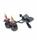 KIT LED LINEA  SPECIFICO PER FARO LENTICOLARE H7 12V