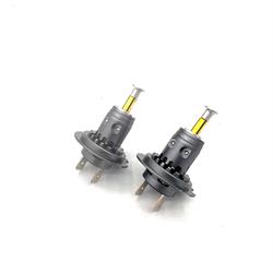 KIT LED h7 plug&play SPECIFICO PER LENTE 360°