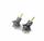 KIT LED h7 plug&play SPECIFICO PER LENTE 360°