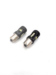 LAMPADE LED BA15S 21W - ASSSORBIMENTO 25W DIURNE 500X/RENEGADE