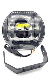 FARO DA LAVORO A LED ...