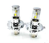 KIT LED PLUG & PLAY H4-H19 35W 12V