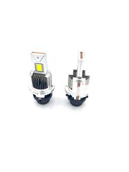 KIT LED D2S PLUG&PLAY CAN BUS