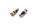 LUCI LED ATTACCO T10 CAN BUS 9 LED SMD
