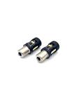 LAMPADA LED BAU15S PY21W CAN BUS - PIEDI STORTI