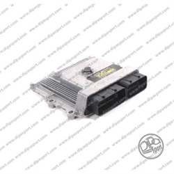 ECU BENZINA VD56.1 OPEL 1.2 b TURBO REVISIONATA