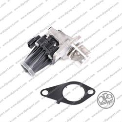 VALVOLA EGR MERCEDES DACIA NISSAN 1.5 d NUOVA COMPATIBILE