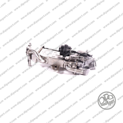 SCAMBIATORE NUOVO ORIGINALE CALORE EGR MERCEDES 2.0 CDI
