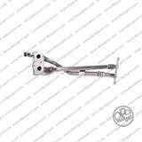 TUBO ACQUA RADIATORE EGR FCA 1.6 2.0 d