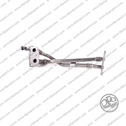 TUBO ACQUA RADIATORE EGR FCA 1.6 2.0 d
