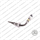 SONDA TEMPERATURA SCARICO FCA OPEL NUOVA ORIGINALE